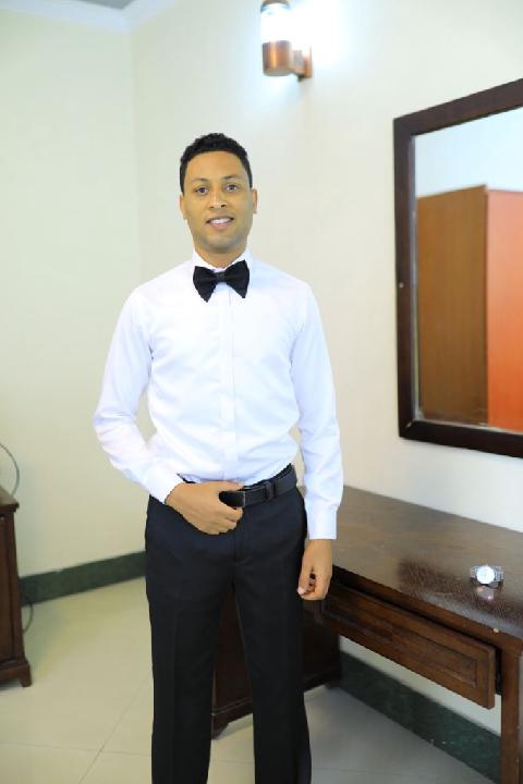 Bereket Assefa