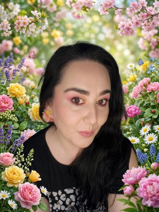 Ana Belén Fuentes Fernández