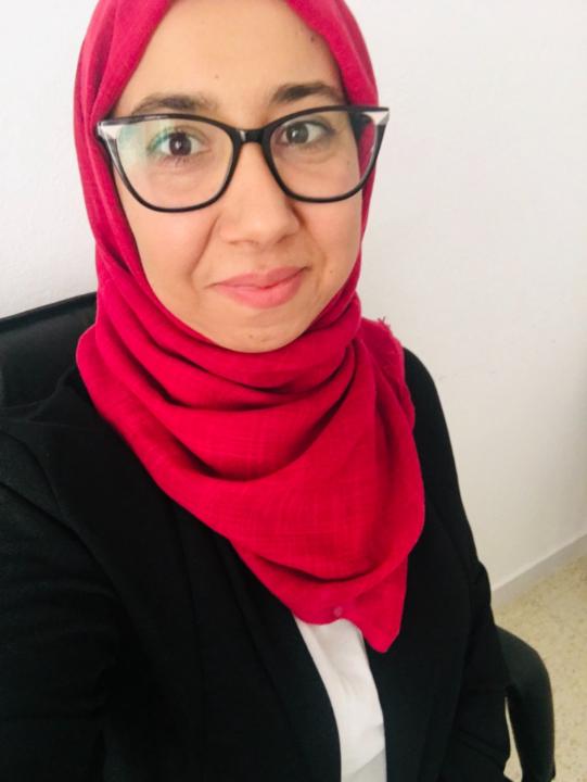 Amani Ben Hassine