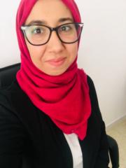 Amani Ben Hassine