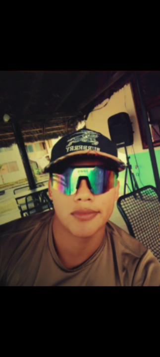 Lester damian Aguinda Wamputsar
