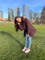 Disha Thakker