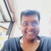 Raghavendra Pavan