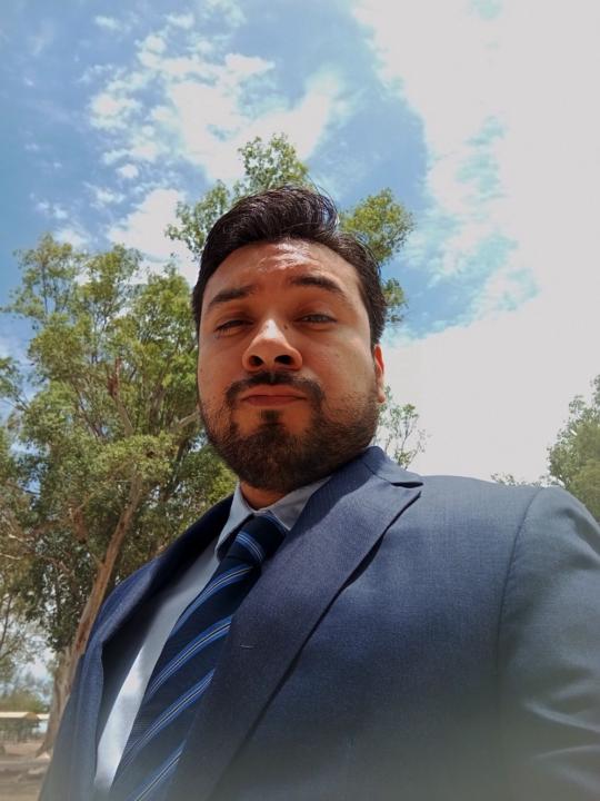 Lemuel Olán