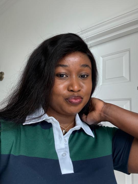 Priscilla Afrifa Gyamerah