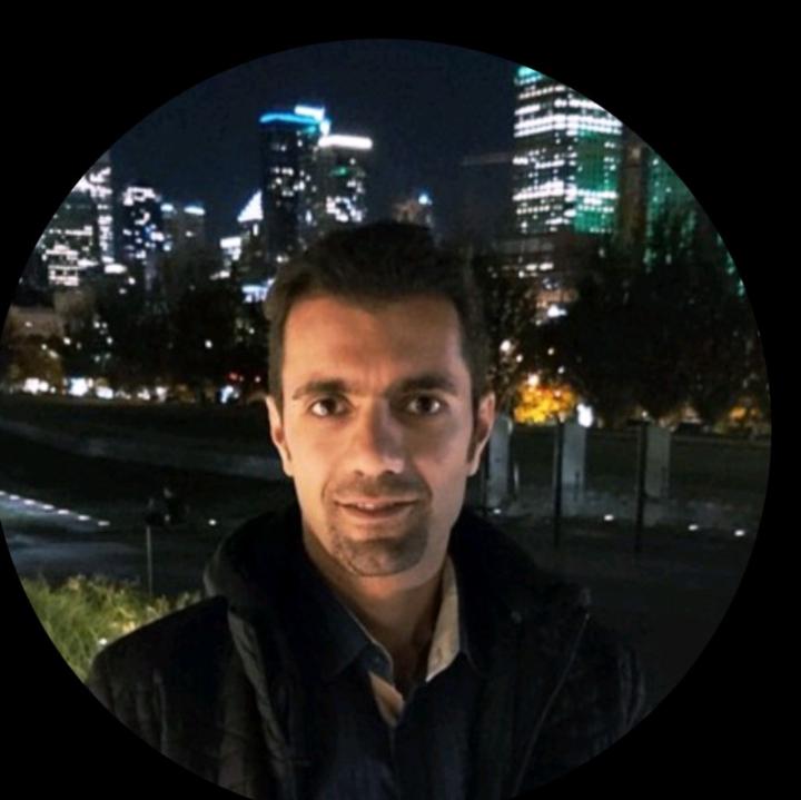 Mahdi Keshavarz