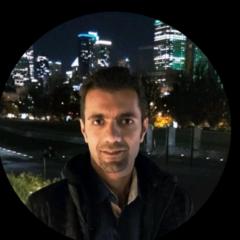 Mahdi Keshavarz