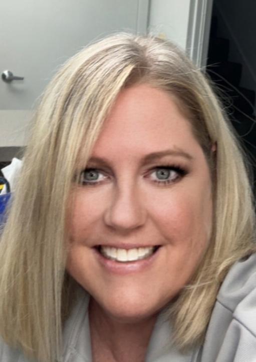 Tammy Mann