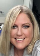 Tammy Mann