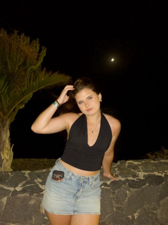 Natalia López