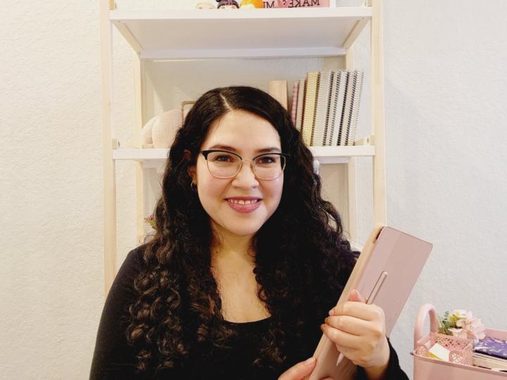 Sara Villanueva Ortiz