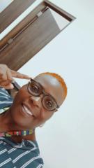 Victorine Eversley