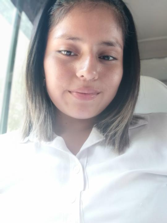 Yosselin Saavedra Arancibia