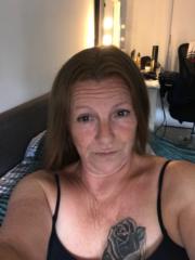 Tracey Millar