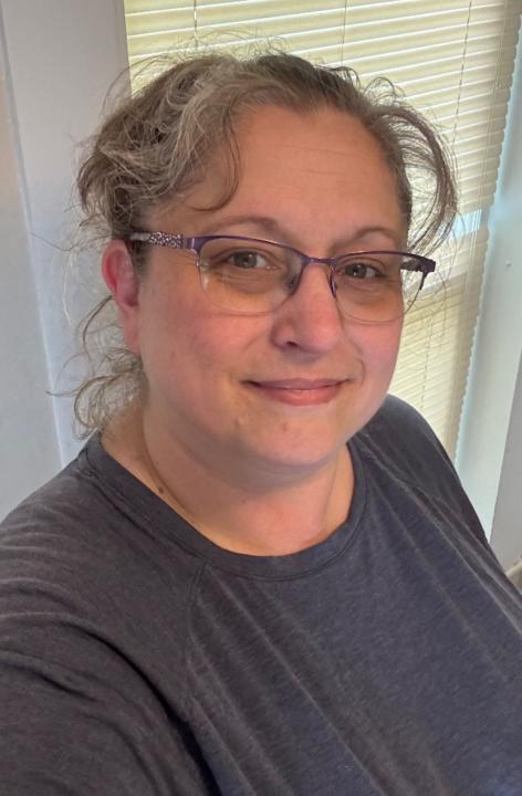 Janice Franz