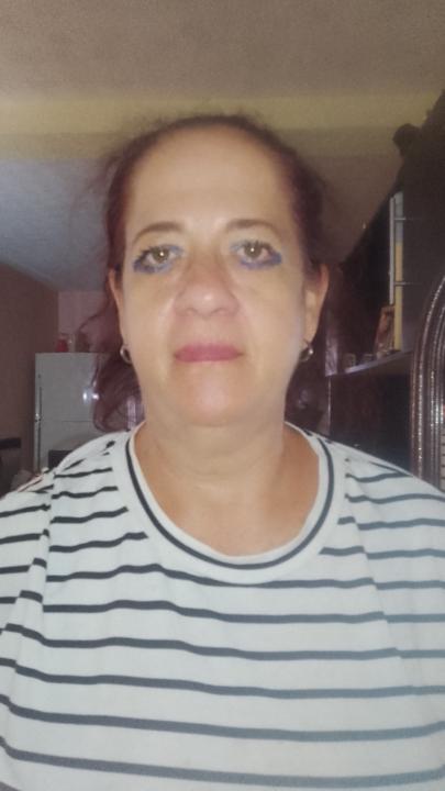 María Guadalupe Orozco Contreras