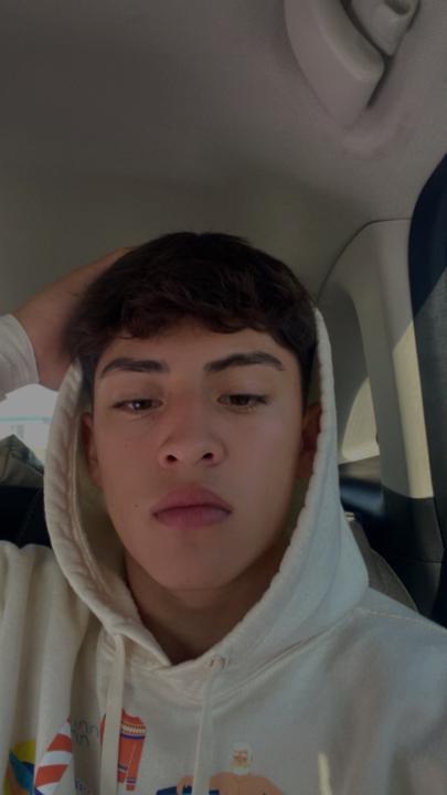 Alejandro Olvera Márquez