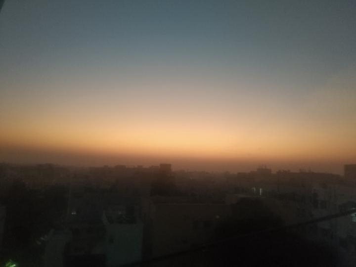 Purushothama Raghavendra