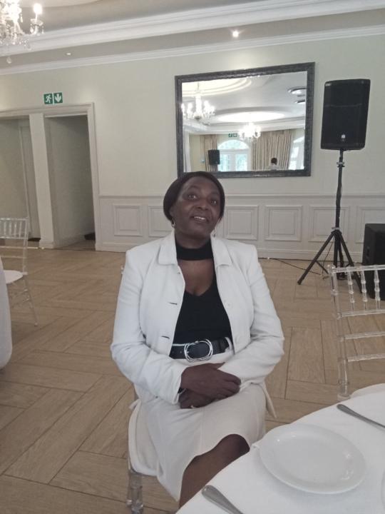 Promise Phumzile Makhanya