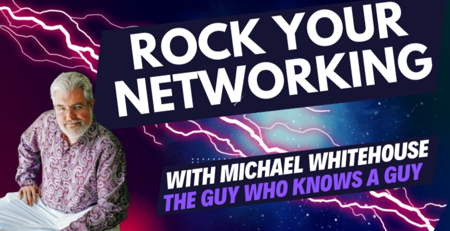 Rock Your Networking