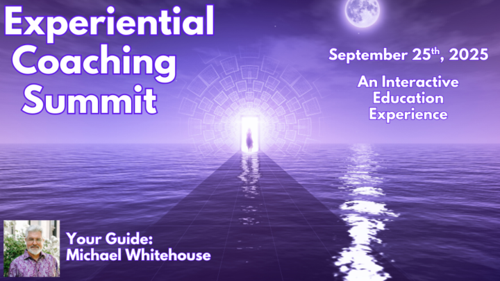 Experiential Coaching Summit - September 25th