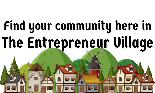 The Entrepreneur Village
