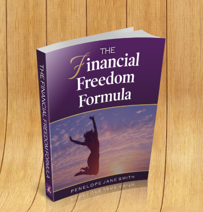 The Financial Freedom Formula