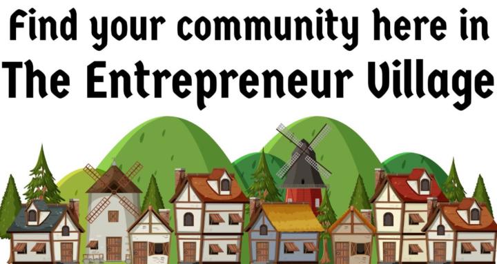 The Entrepreneur Village