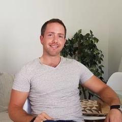 Alastair Mackenzie