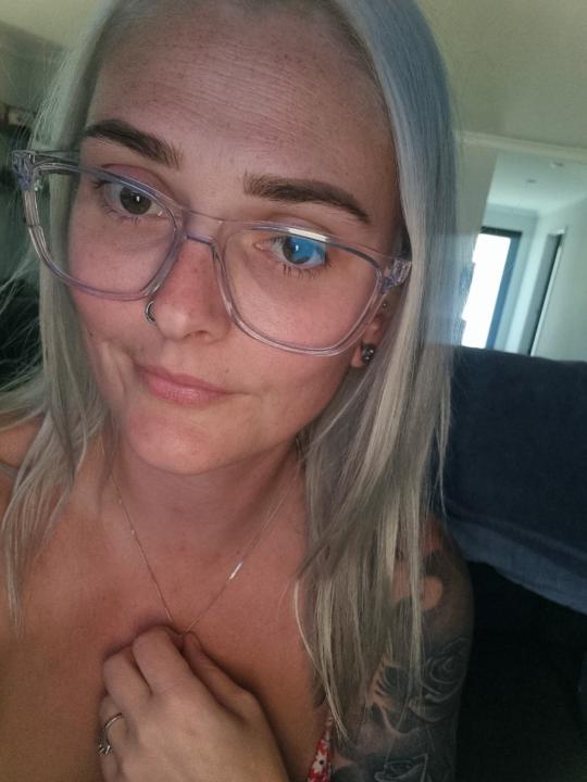 Kez Hansen