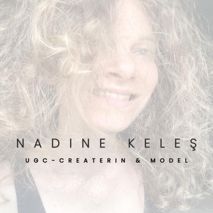 Nadine Keles