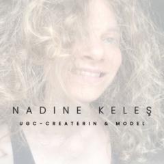 Nadine Keles