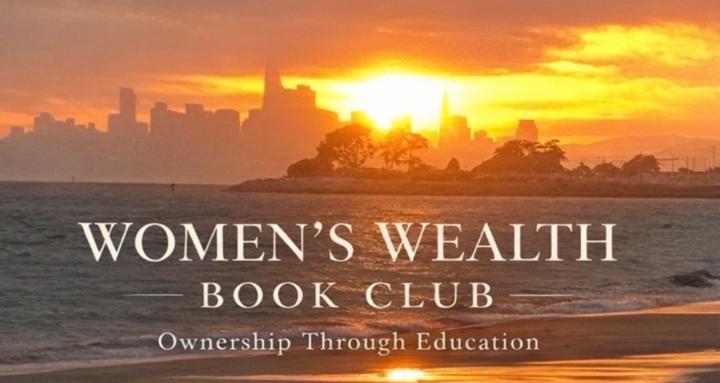 Women’s Wealth Book Club
