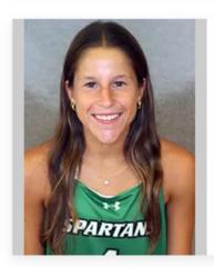 Hannah Downs