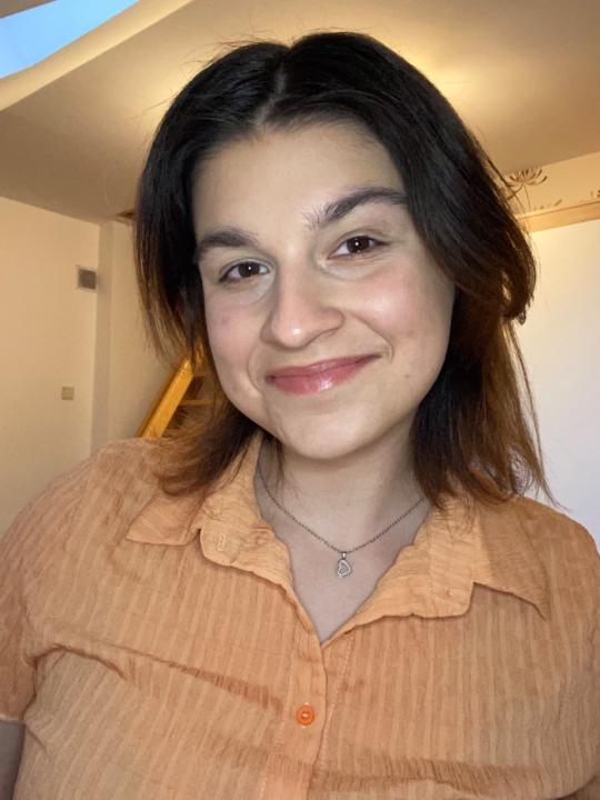 Nina Lukačovičová