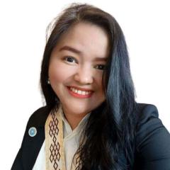 Mae Aresgado