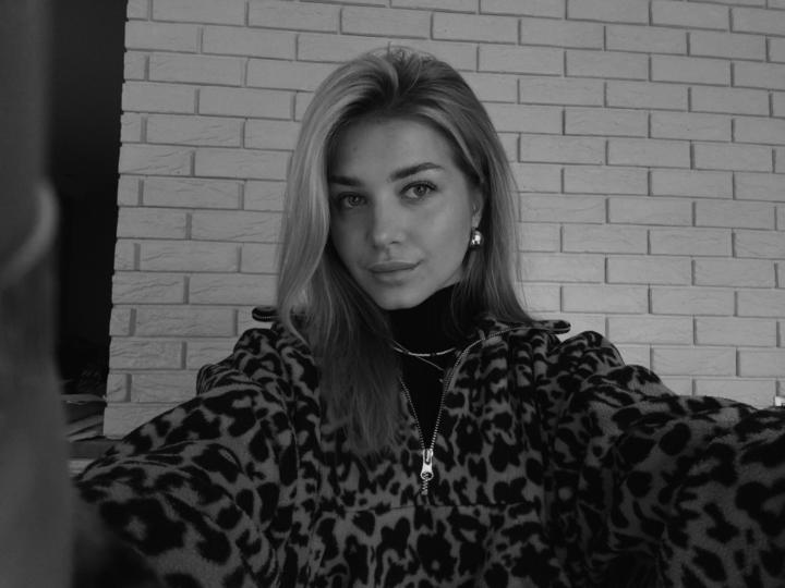 Alexandra Suvorova