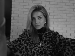 Alexandra Suvorova