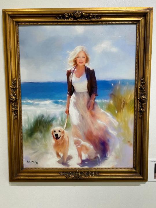 Kathy Morley