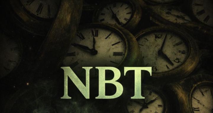 Nothing But Time: Inner Circle