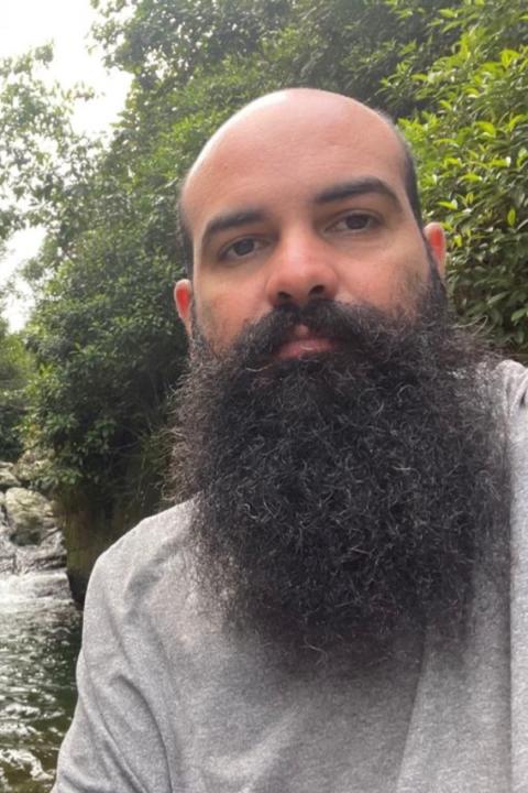 Javier Omar Morales Nazario