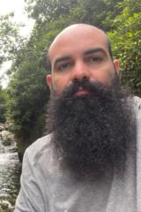 Javier Omar Morales Nazario