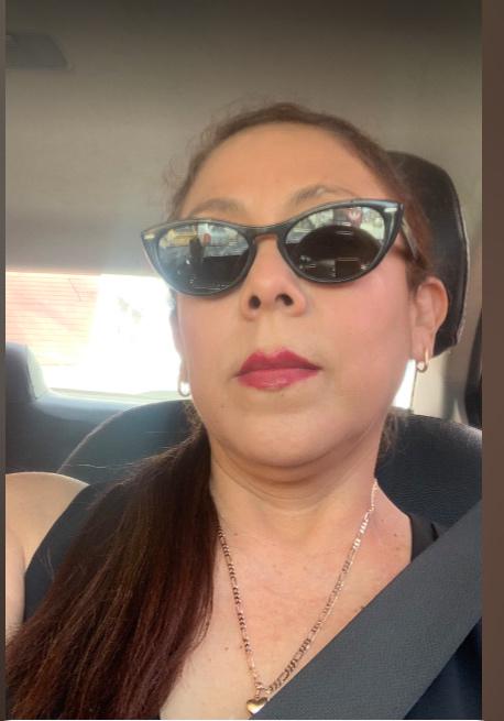 Luzmila Santa Cruz Santa Cruz Garcia