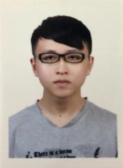 Eric Chen