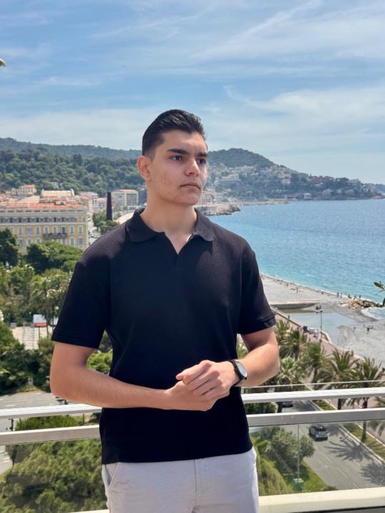 Ioannis Anastasi