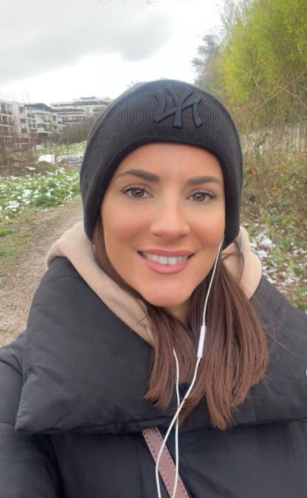 Emma Messadia