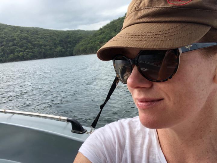 Kristi Coveney