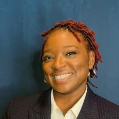 Darshell Harper