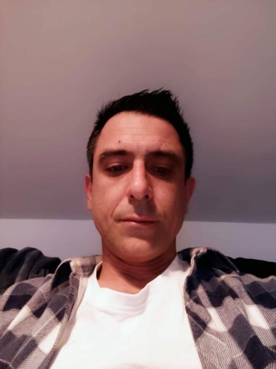 Daniel Lovrečić