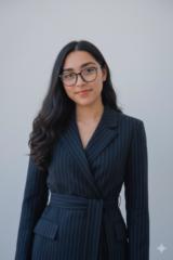 Karla González Hernández